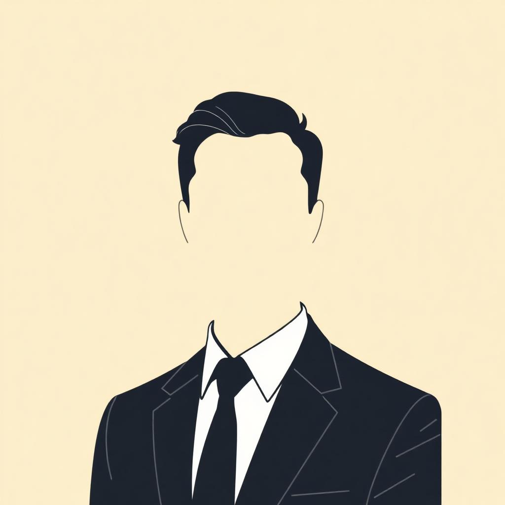 John Brunstad placeholder headshot