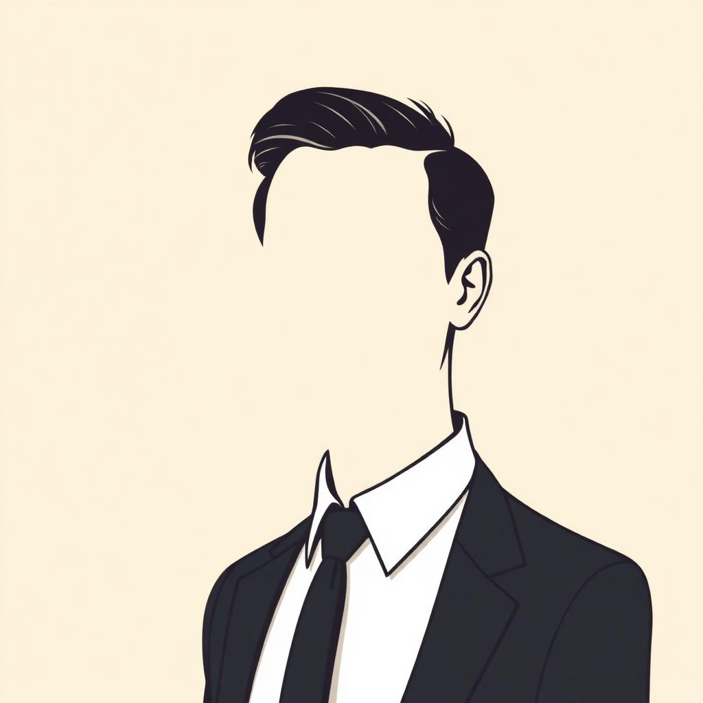 Will Hannen placeholder headshot